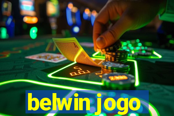 belwin jogo